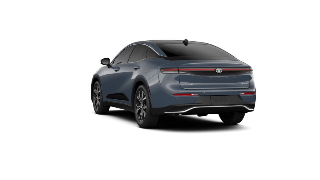 2026 Toyota Toyota Crown Limited Laurel MD