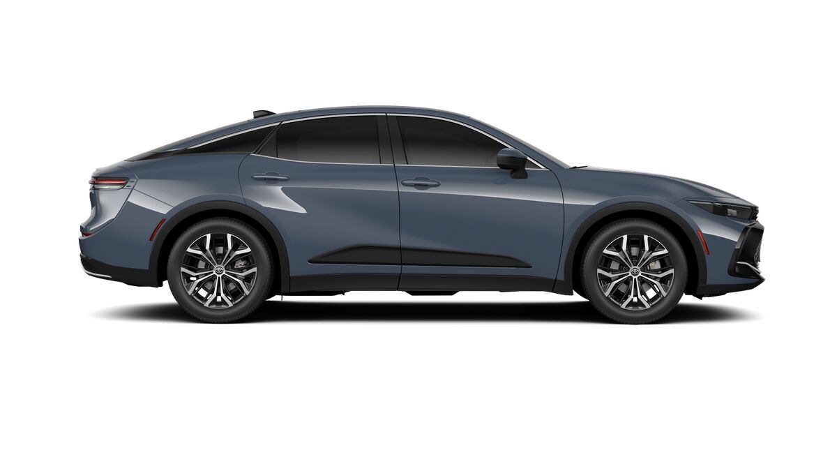 2026 Toyota Toyota Crown Limited Laurel MD