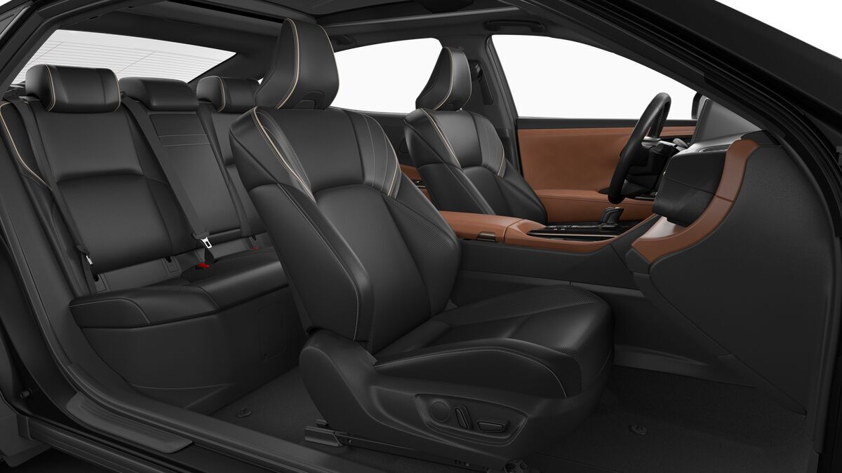 2026 Toyota Toyota Crown Limited Laurel MD