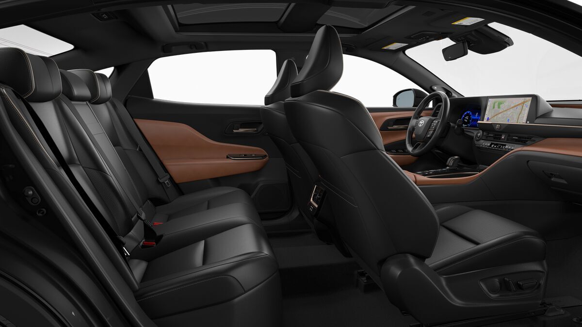2026 Toyota Toyota Crown Limited Laurel MD