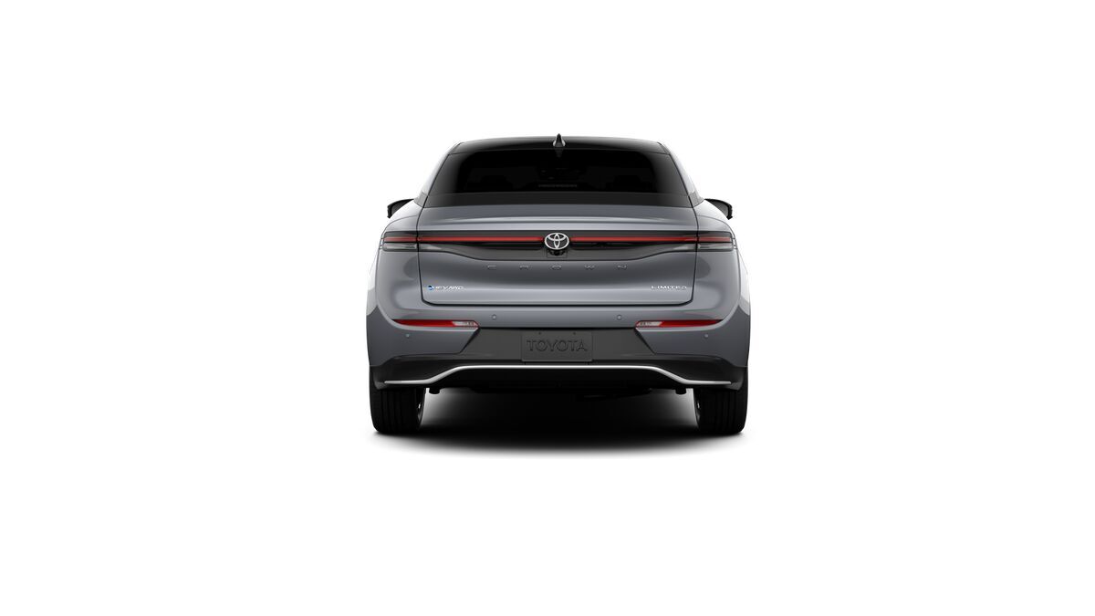 2026 Toyota Toyota Crown Limited Laurel MD