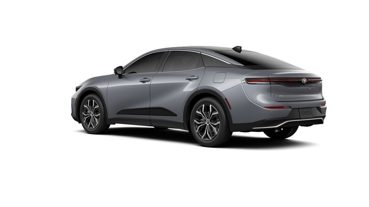 2026 Toyota Toyota Crown Limited Laurel MD
