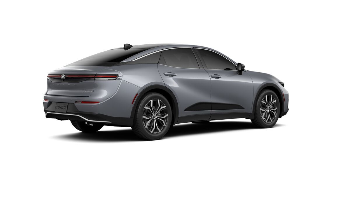 2026 Toyota Toyota Crown Limited Laurel MD