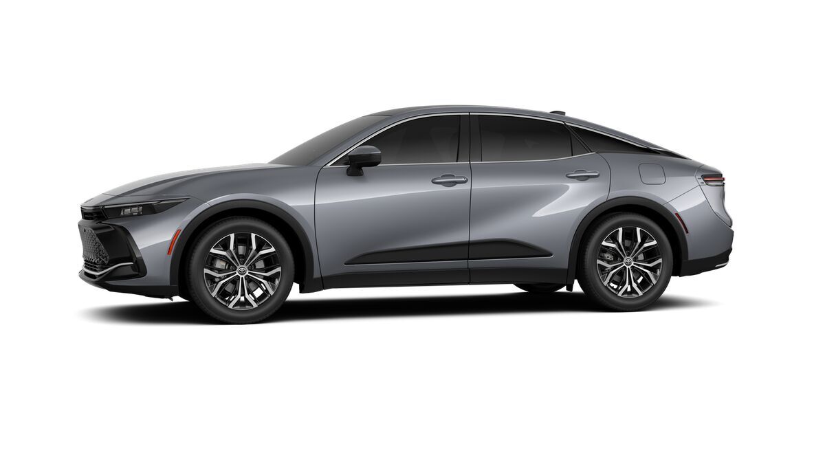 2026 Toyota Toyota Crown Limited Laurel MD