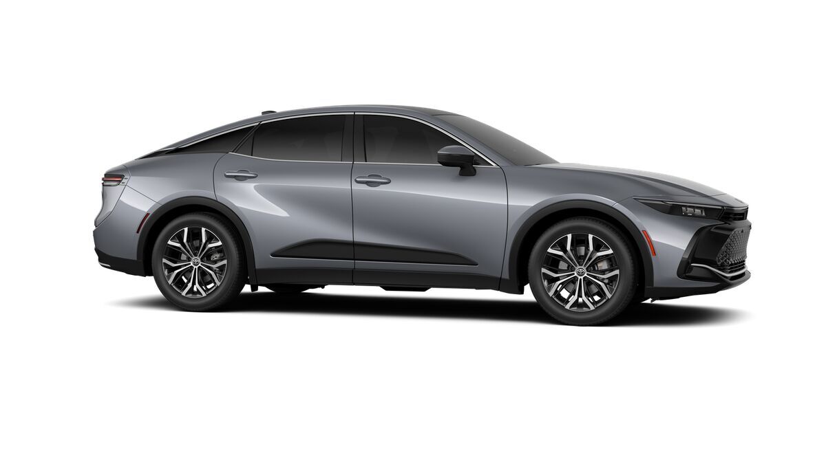 2026 Toyota Toyota Crown Limited Laurel MD