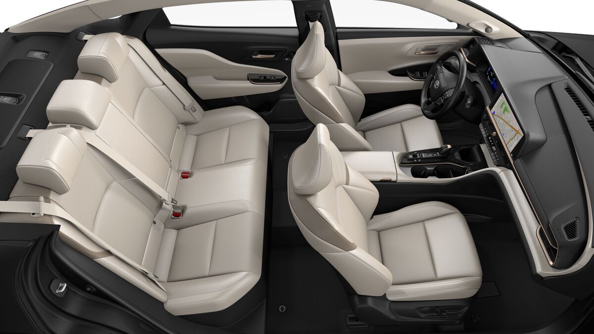 2026 Toyota Toyota Crown Limited Laurel MD