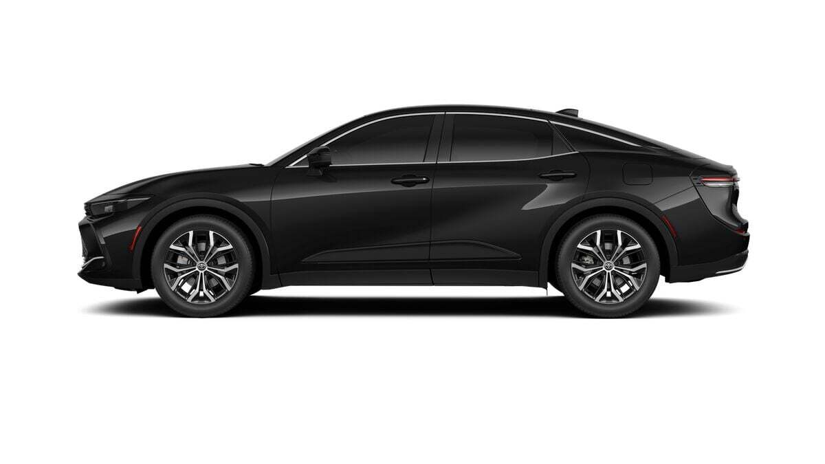 2026 Toyota Toyota Crown Limited Laurel MD
