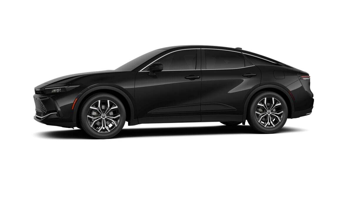 2026 Toyota Toyota Crown Limited Laurel MD