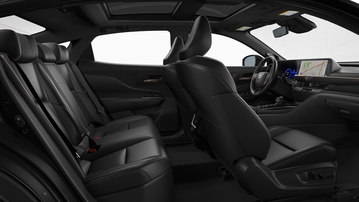 2026 Toyota Toyota Crown Limited Laurel MD