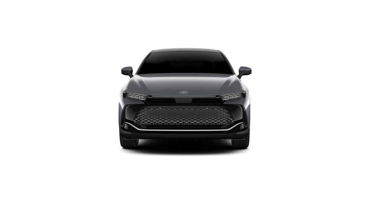 2026 Toyota Toyota Crown Limited Laurel MD