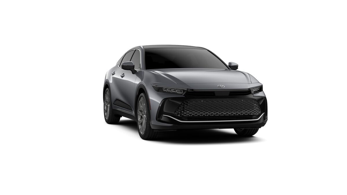 2026 Toyota Toyota Crown Limited Laurel MD