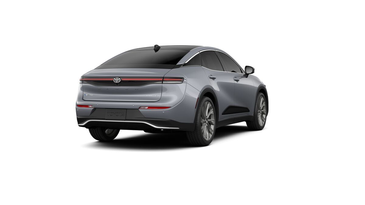 2026 Toyota Toyota Crown Limited Laurel MD