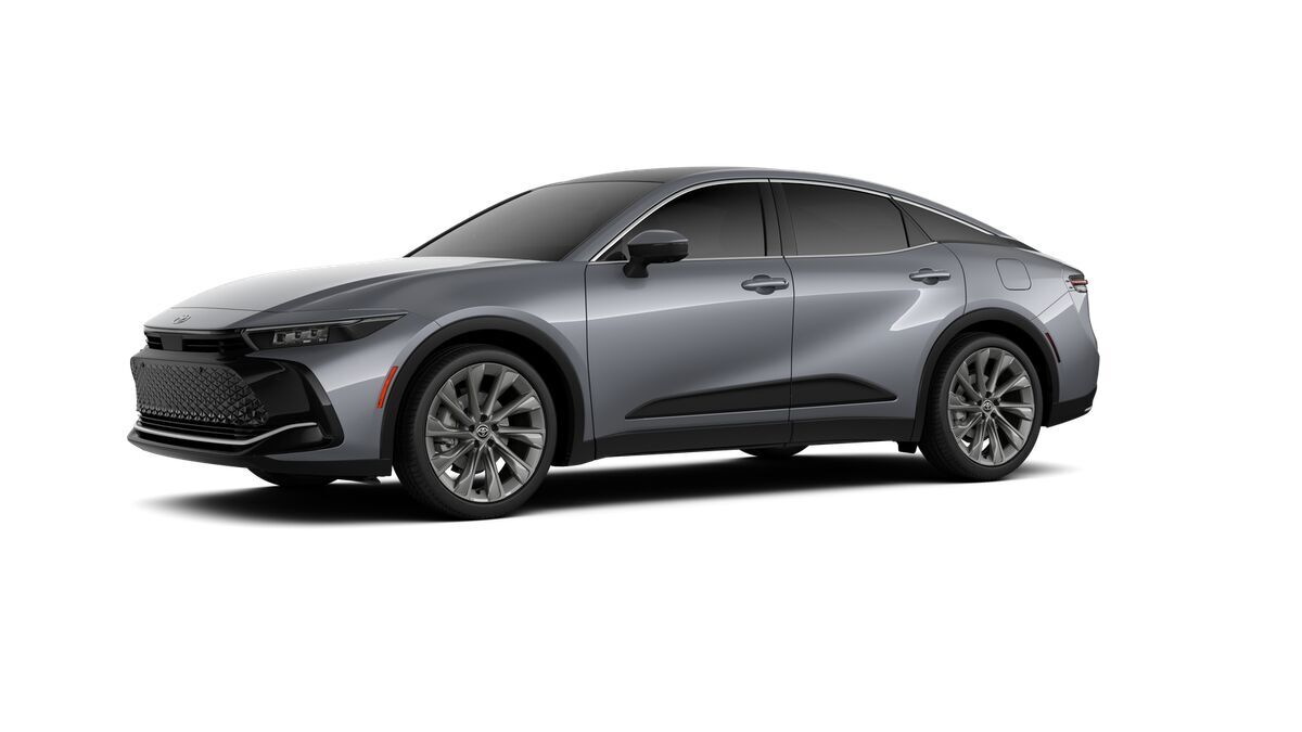 2026 Toyota Toyota Crown Limited Laurel MD