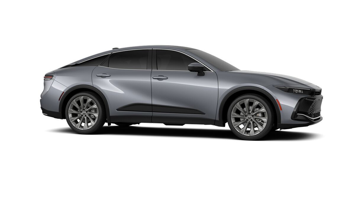 2026 Toyota Toyota Crown Limited Laurel MD