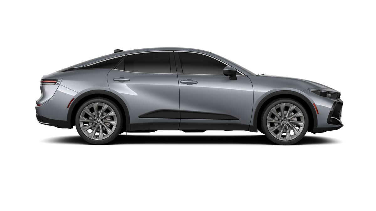 2026 Toyota Toyota Crown Limited Laurel MD