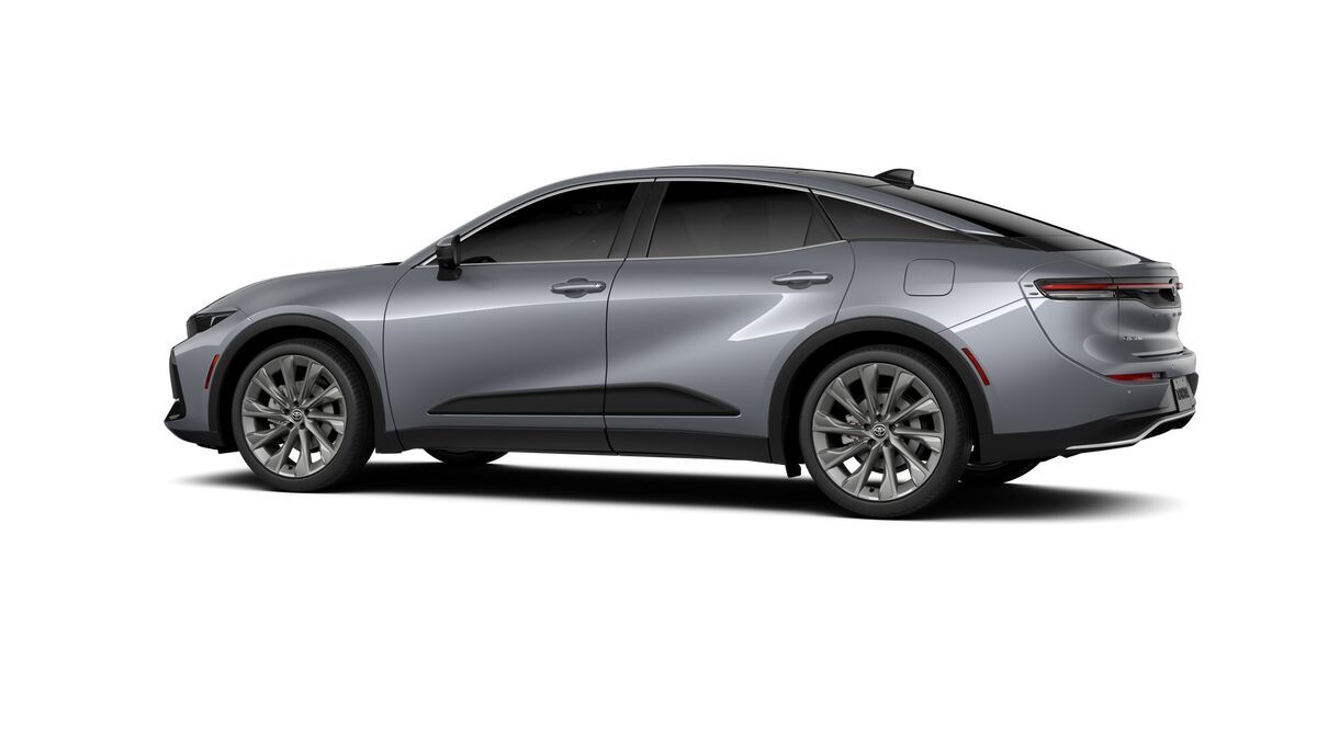 2026 Toyota Toyota Crown Limited Laurel MD