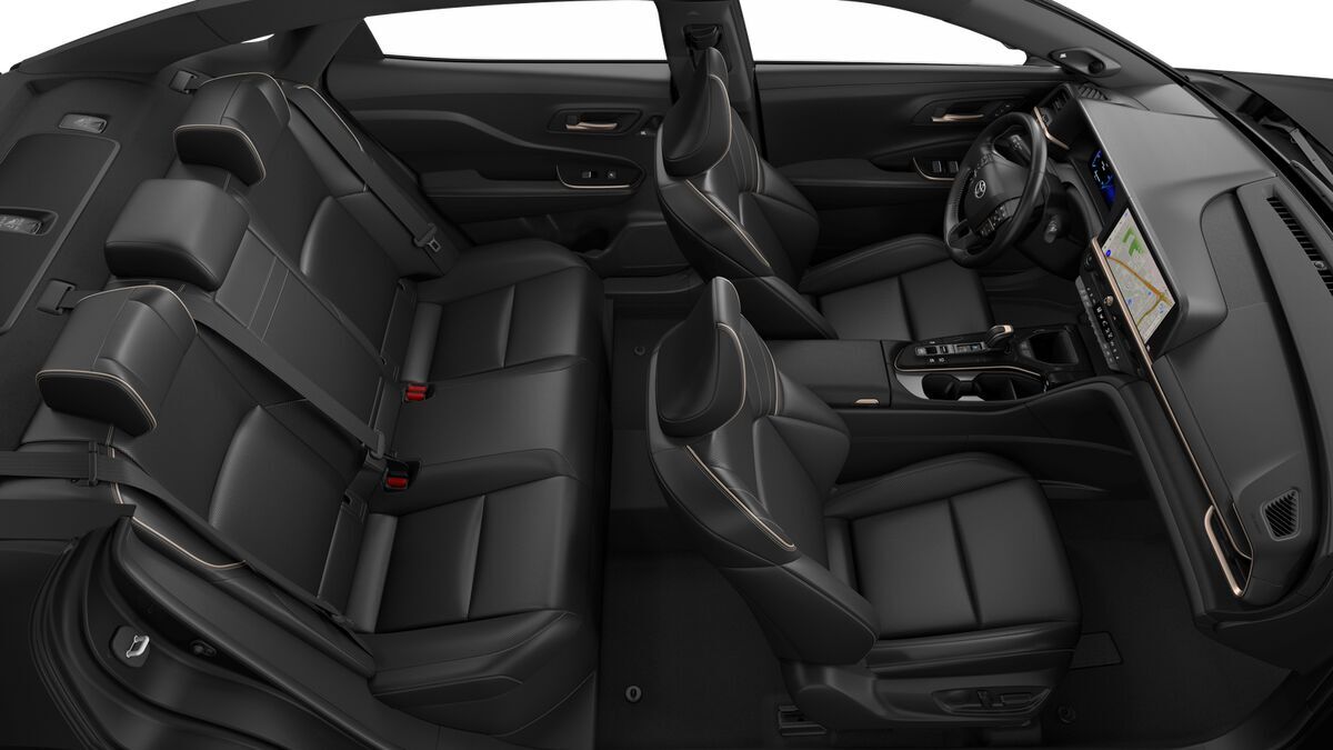 2026 Toyota Toyota Crown Limited Laurel MD