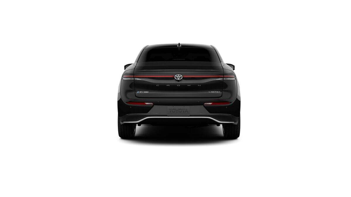 2026 Toyota Toyota Crown Limited Laurel MD