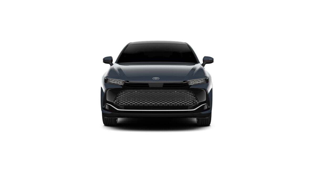 2026 Toyota Toyota Crown Limited Laurel MD