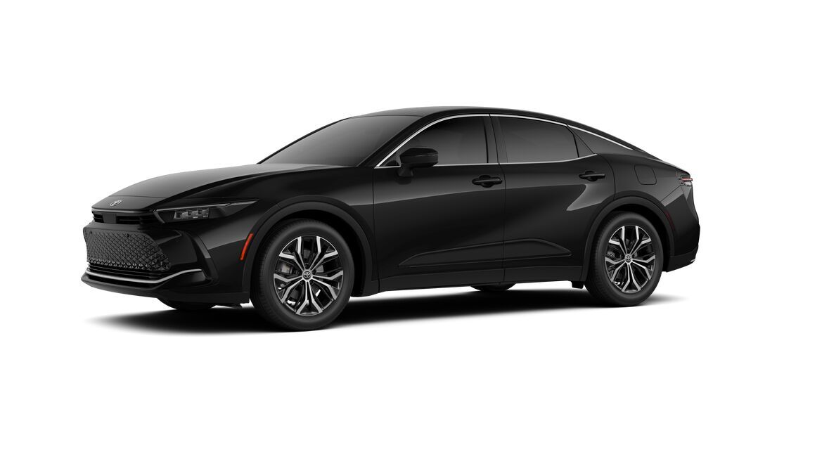 2026 Toyota Toyota Crown Limited Fredericksburg VA