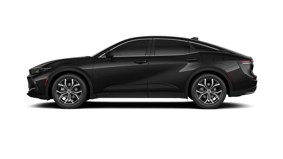 2026 Toyota Toyota Crown Limited Fredericksburg VA