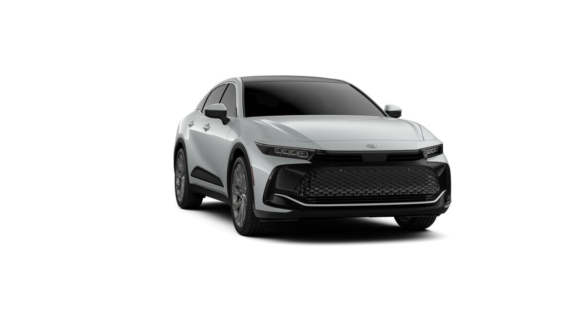 2026 Toyota Toyota Crown Limited Fredericksburg VA