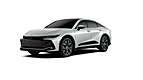 2026 Toyota Toyota Crown Limited