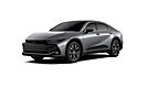 2026 Toyota Toyota Crown Limited