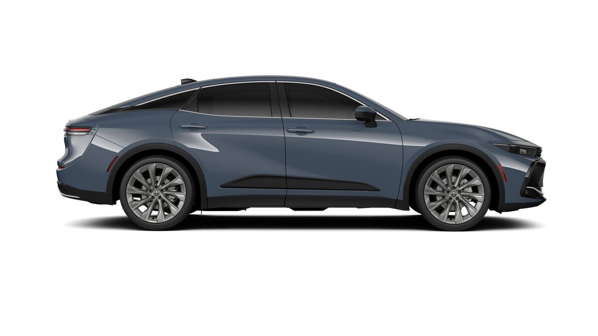 2026 Toyota Toyota Crown Limited Fredericksburg VA