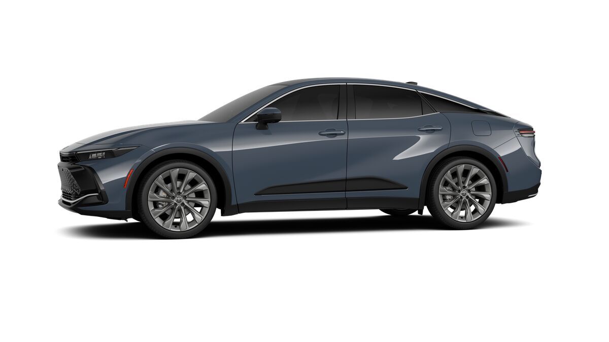 2026 Toyota Toyota Crown Limited Fredericksburg VA