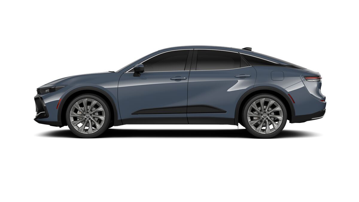 2026 Toyota Toyota Crown Limited Fredericksburg VA