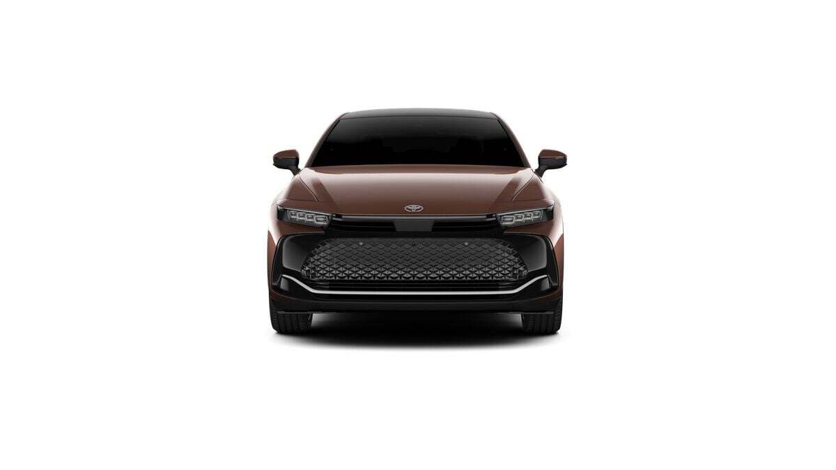 2026 Toyota Toyota Crown Limited Fredericksburg VA