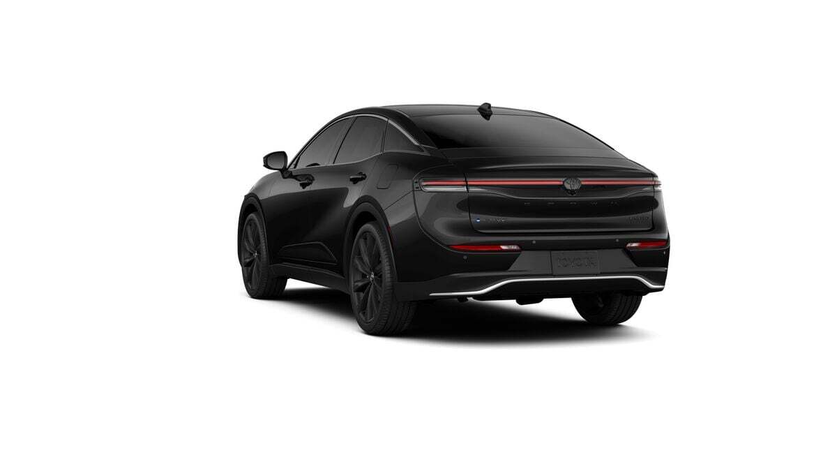 2026 Toyota Toyota Crown Nightshade Stafford VA