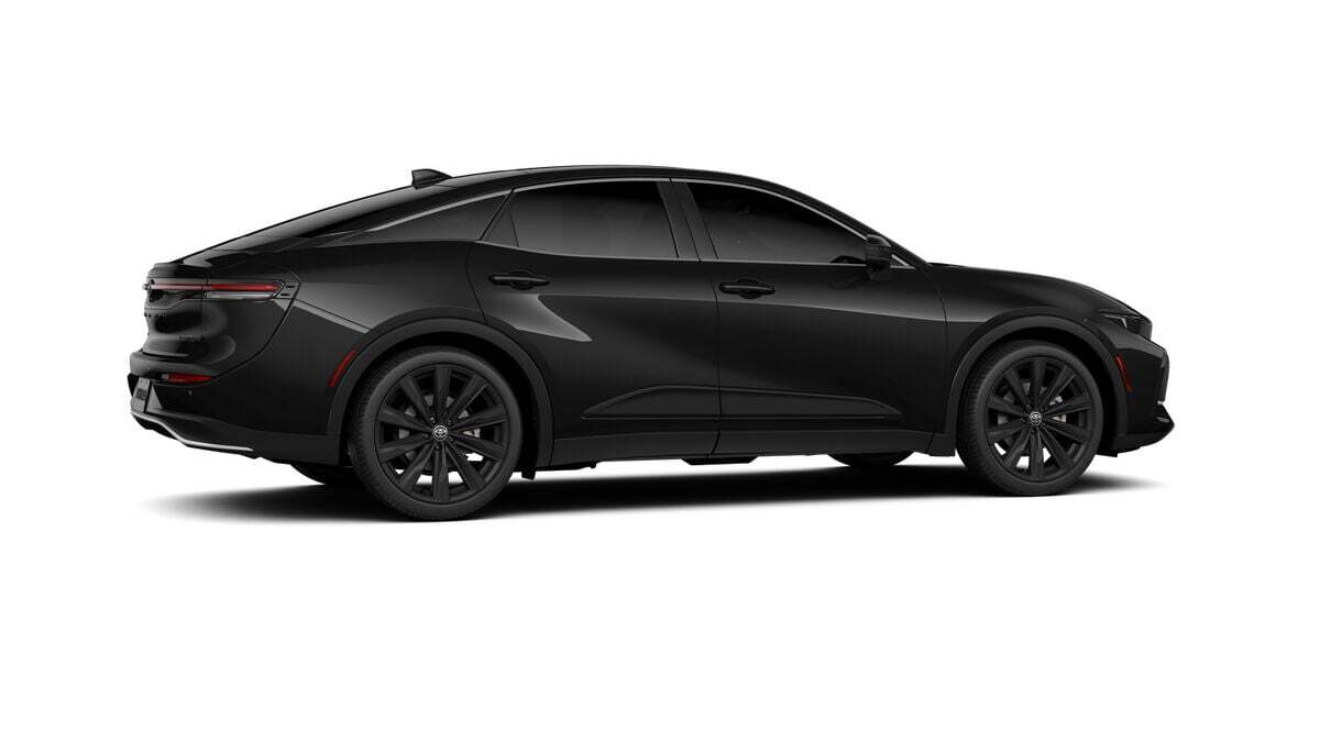 2026 Toyota Toyota Crown Nightshade Stafford VA