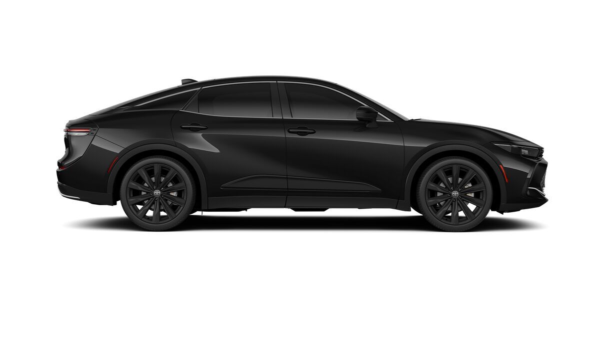 2026 Toyota Toyota Crown Nightshade Laurel MD