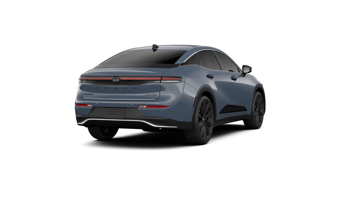 2026 Toyota Toyota Crown Nightshade Laurel MD