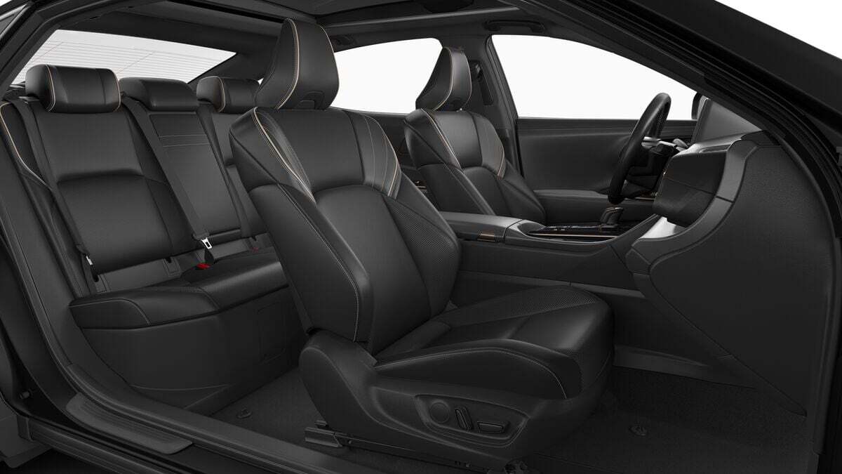 2026 Toyota Toyota Crown Nightshade Laurel MD