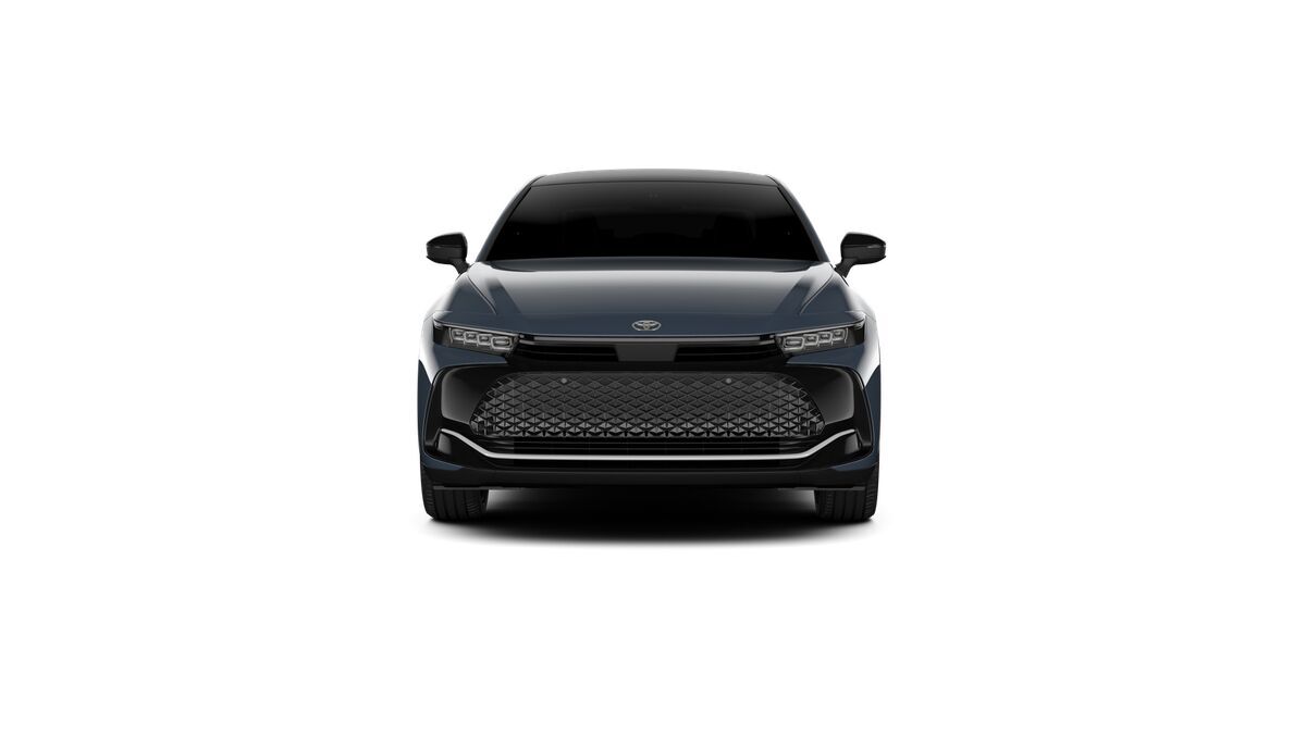 2026 Toyota Toyota Crown Nightshade Laurel MD