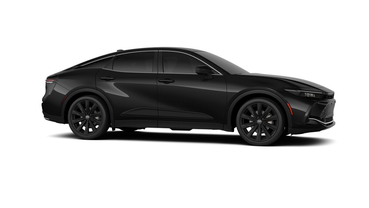 2026 Toyota Toyota Crown Nightshade Fredericksburg VA