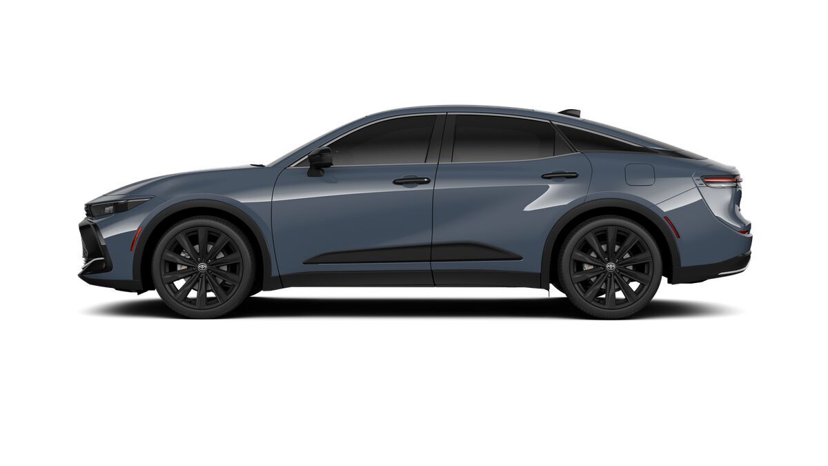 2026 Toyota Toyota Crown Nightshade Fredericksburg VA