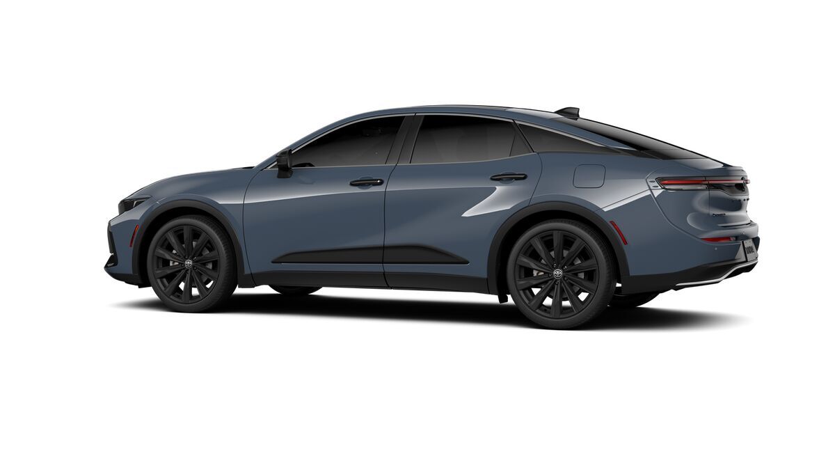 2026 Toyota Toyota Crown Nightshade Fredericksburg VA