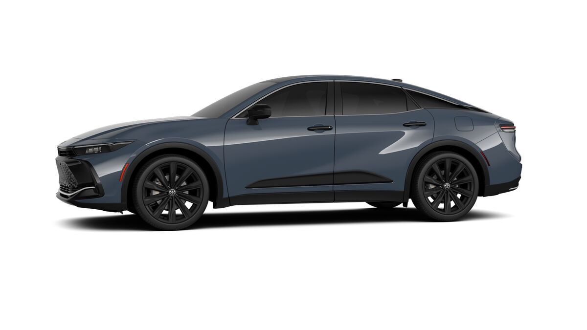2026 Toyota Toyota Crown Nightshade Fredericksburg VA