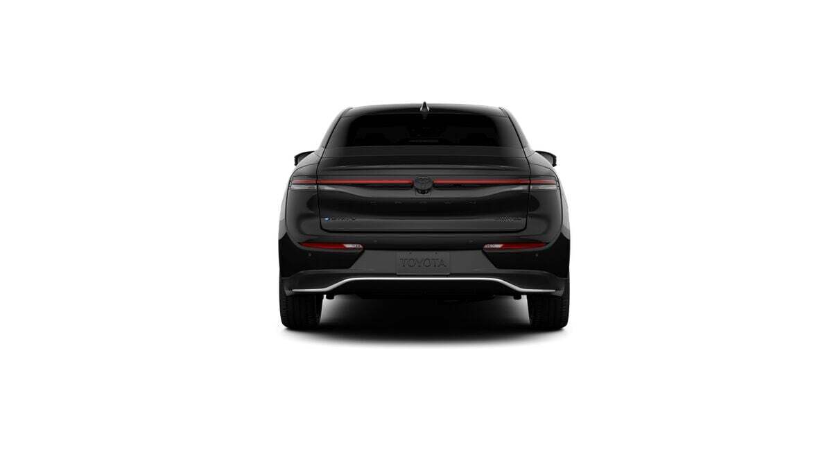 2026 Toyota Toyota Crown Nightshade Fredericksburg VA