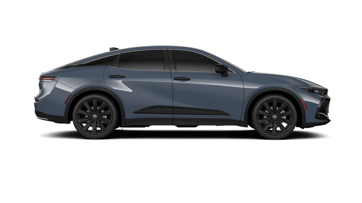 2026 Toyota Toyota Crown Nightshade Fredericksburg VA