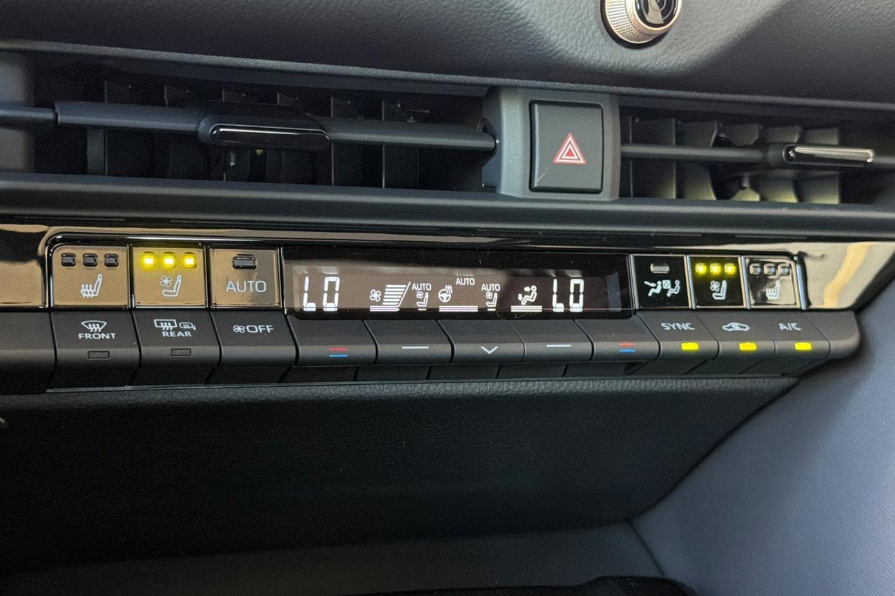 2026 Toyota Toyota Crown Platinum Roseville CA