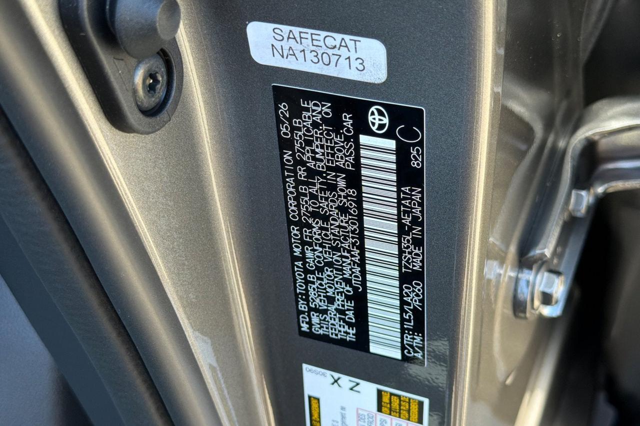 2026 Toyota Toyota Crown Platinum Roseville CA