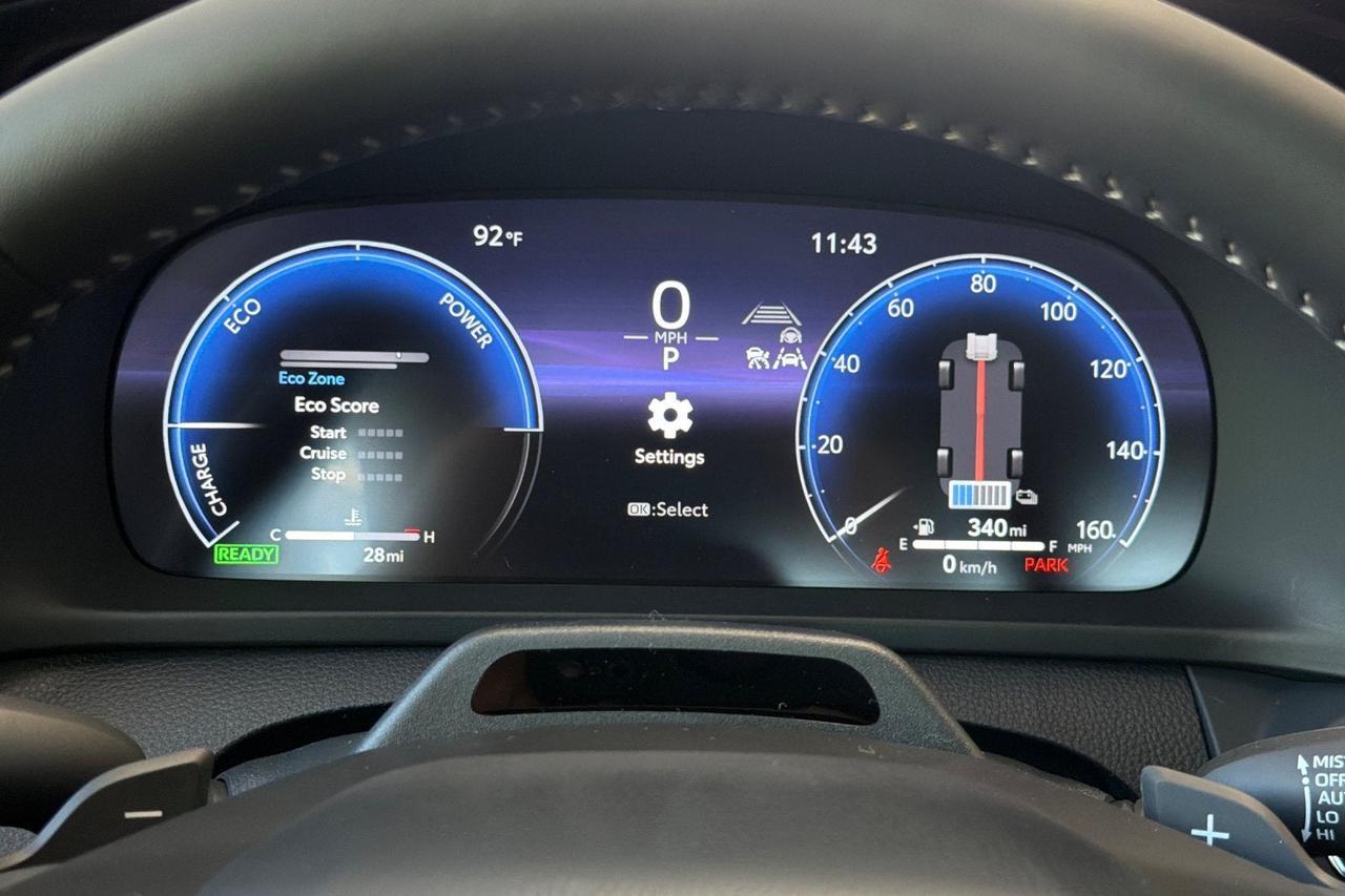 2026 Toyota Toyota Crown Platinum Roseville CA