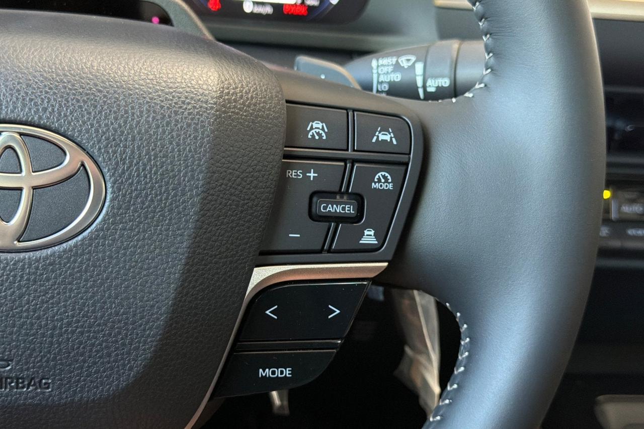 2026 Toyota Toyota Crown Platinum Roseville CA