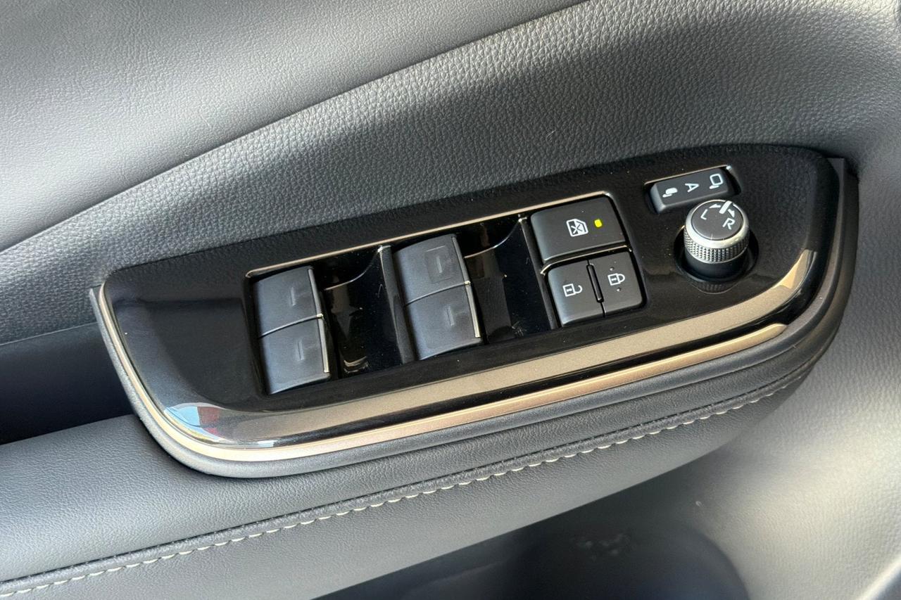 2026 Toyota Toyota Crown Platinum Roseville CA