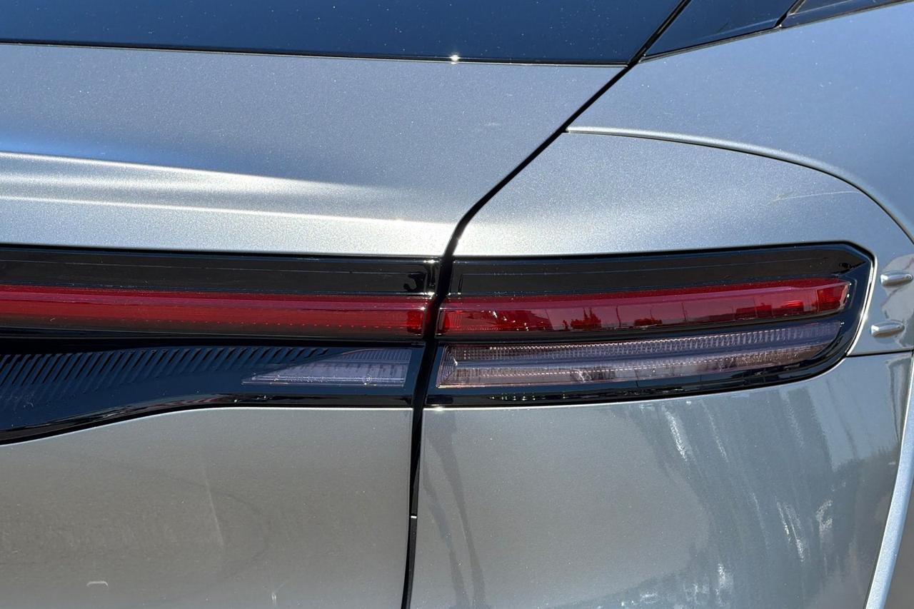 2026 Toyota Toyota Crown Platinum Roseville CA